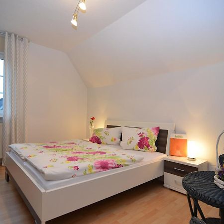 משדה Apartment Near Ski Area In Wehrstapel In Sauerland מראה חיצוני תמונה