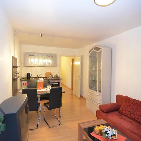 משדה Apartment Near Ski Area In Wehrstapel In Sauerland מראה חיצוני תמונה