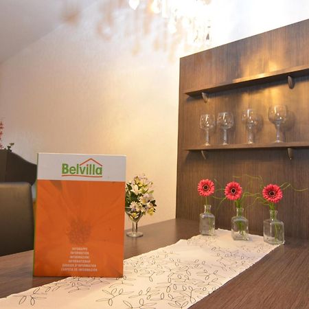 משדה Apartment Near Ski Area In Wehrstapel In Sauerland מראה חיצוני תמונה
