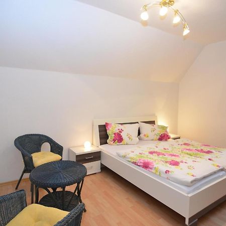 משדה Apartment Near Ski Area In Wehrstapel In Sauerland מראה חיצוני תמונה