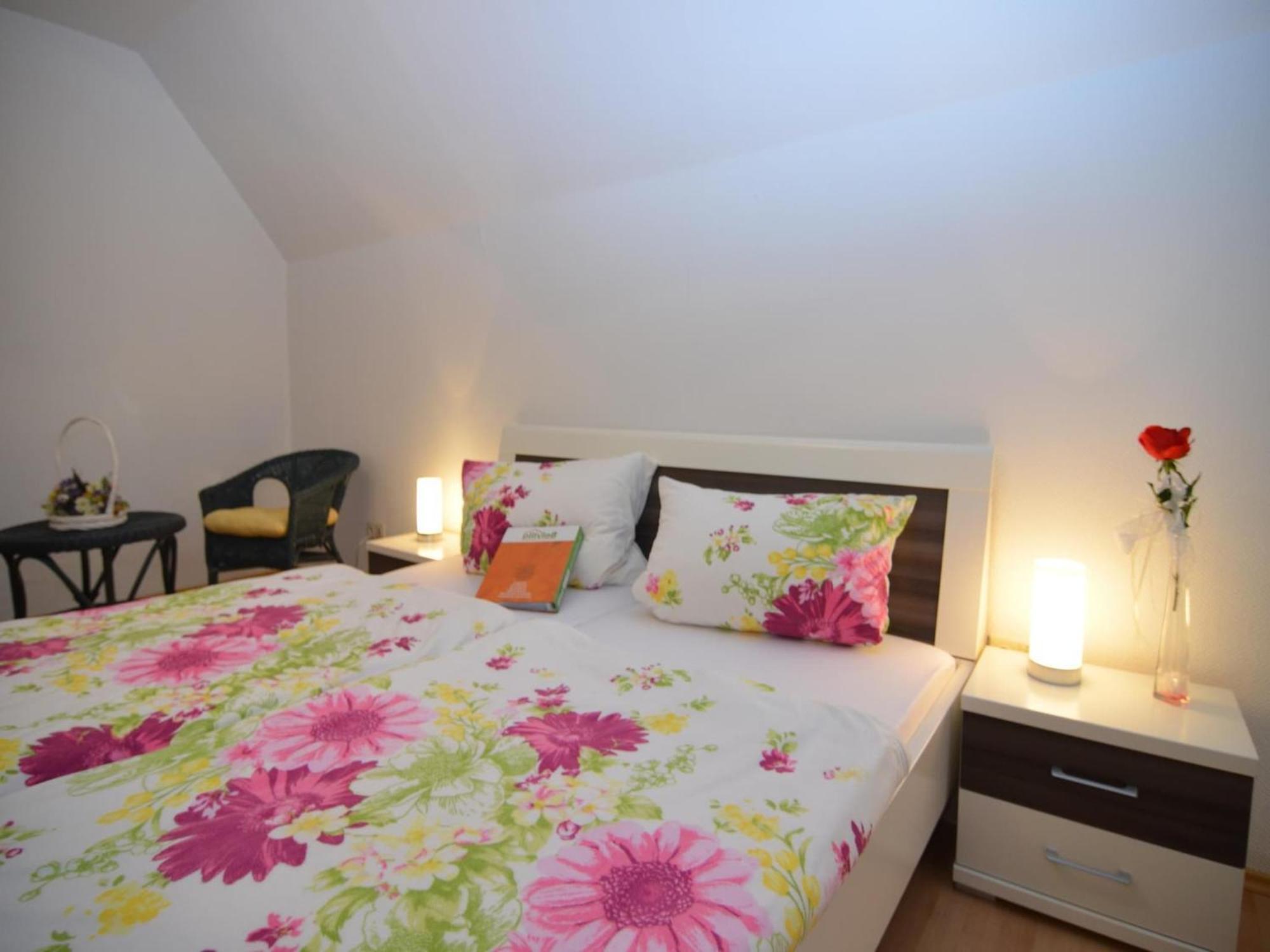 משדה Apartment Near Ski Area In Wehrstapel In Sauerland מראה חיצוני תמונה