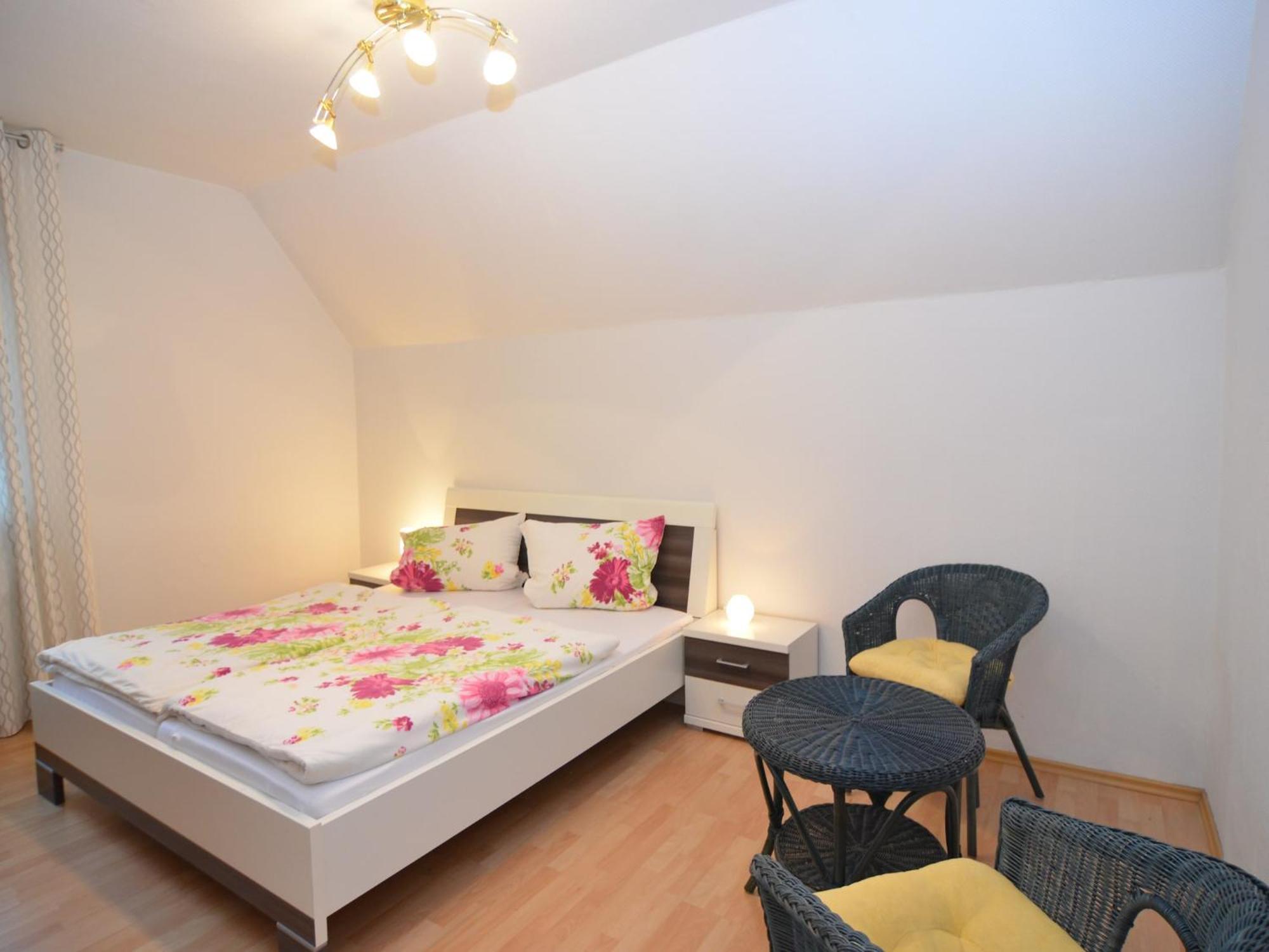 משדה Apartment Near Ski Area In Wehrstapel In Sauerland מראה חיצוני תמונה