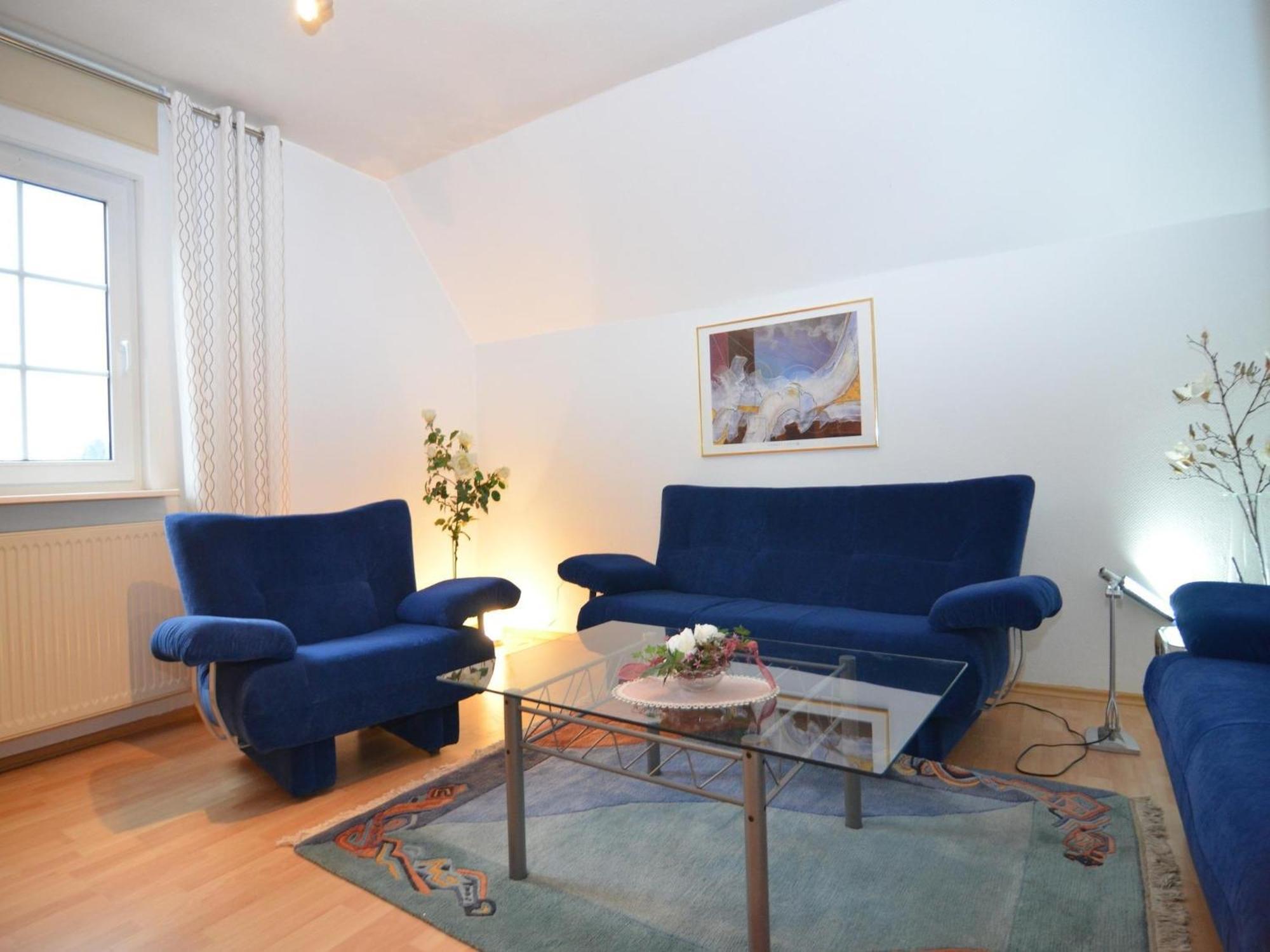 משדה Apartment Near Ski Area In Wehrstapel In Sauerland מראה חיצוני תמונה