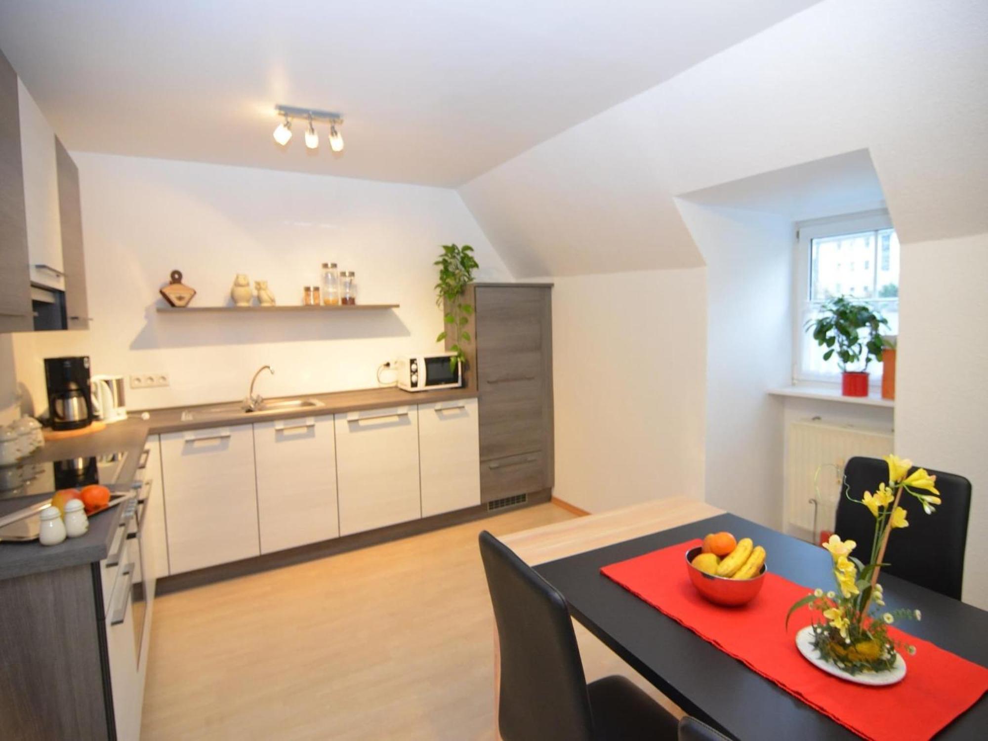 משדה Apartment Near Ski Area In Wehrstapel In Sauerland מראה חיצוני תמונה
