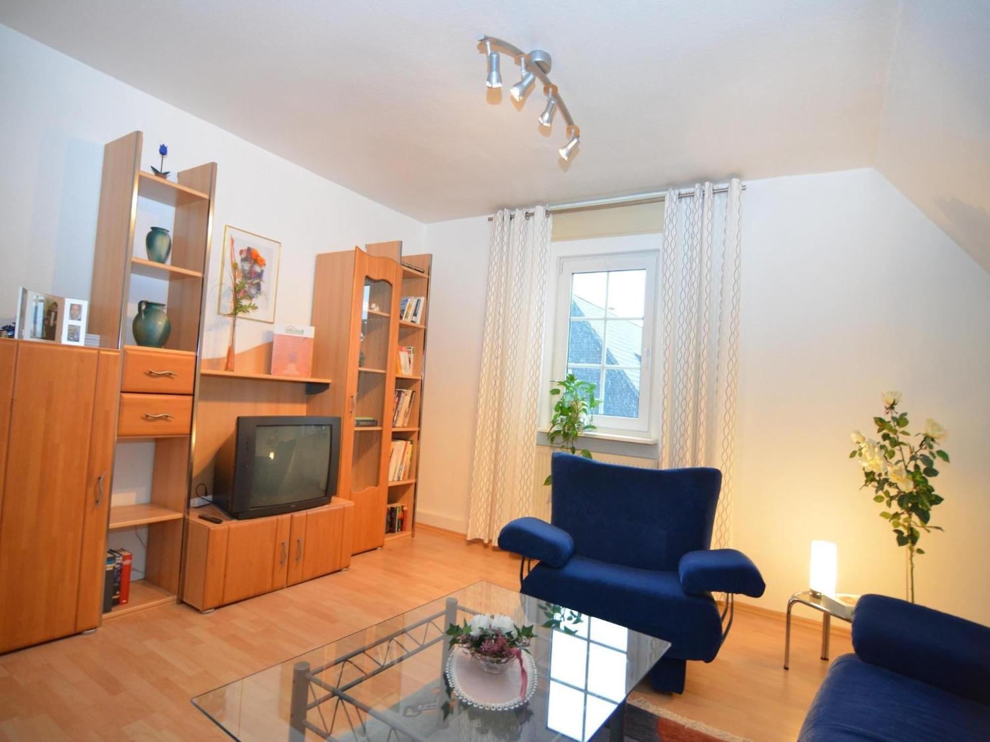 משדה Apartment Near Ski Area In Wehrstapel In Sauerland מראה חיצוני תמונה