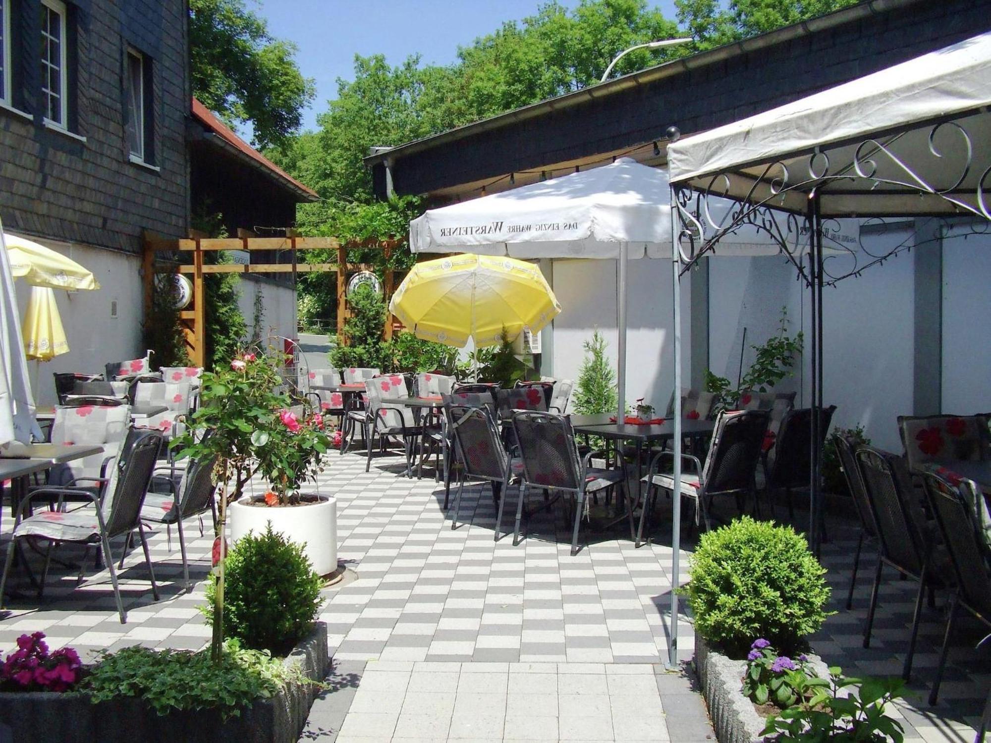 משדה Apartment Near Ski Area In Wehrstapel In Sauerland מראה חיצוני תמונה