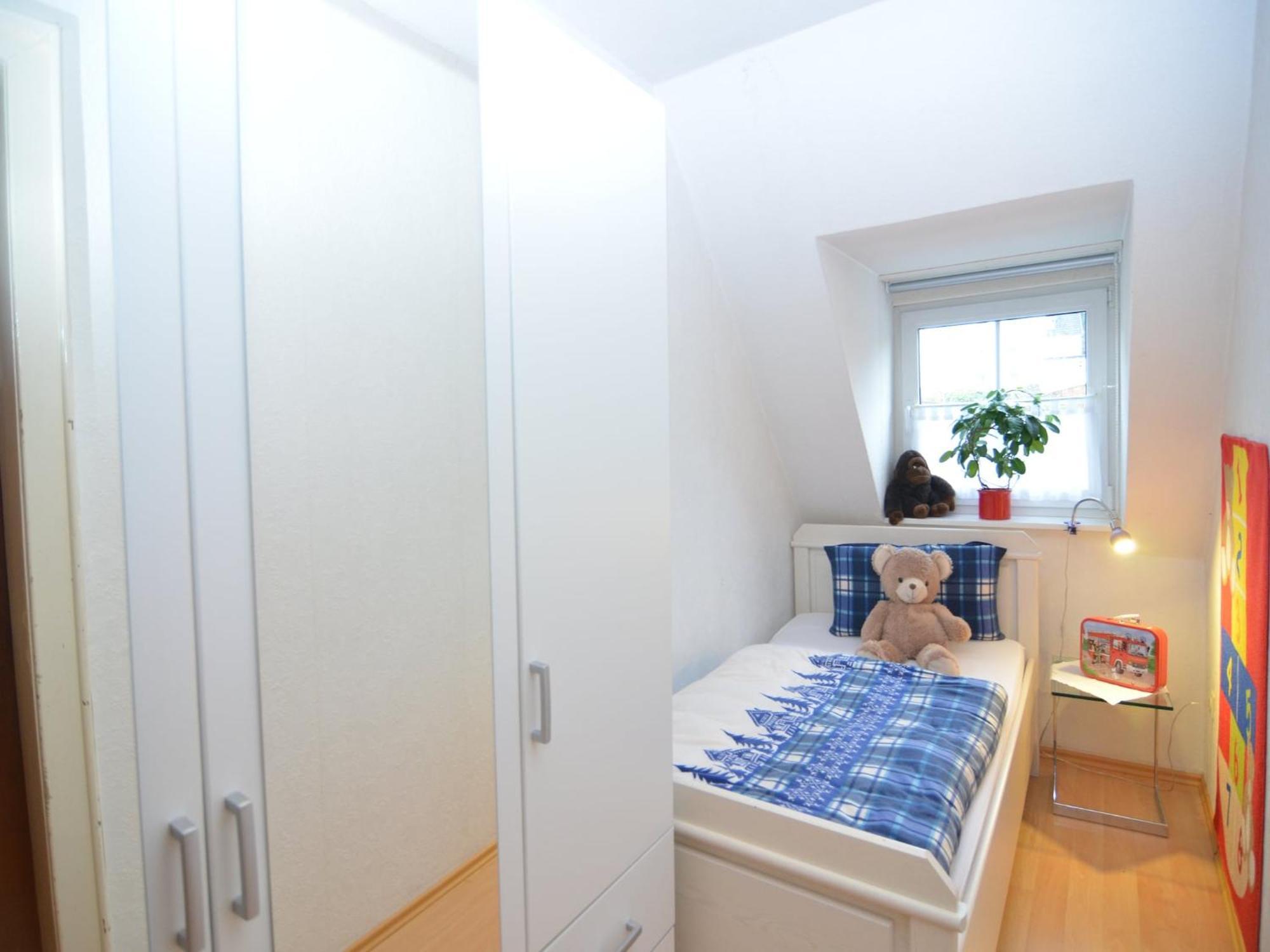משדה Apartment Near Ski Area In Wehrstapel In Sauerland מראה חיצוני תמונה