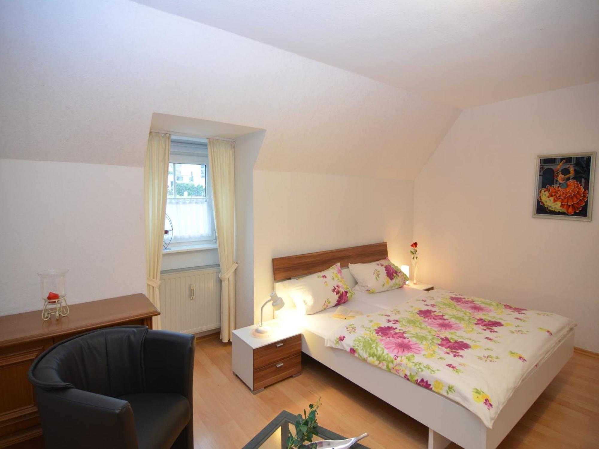 משדה Apartment Near Ski Area In Wehrstapel In Sauerland מראה חיצוני תמונה