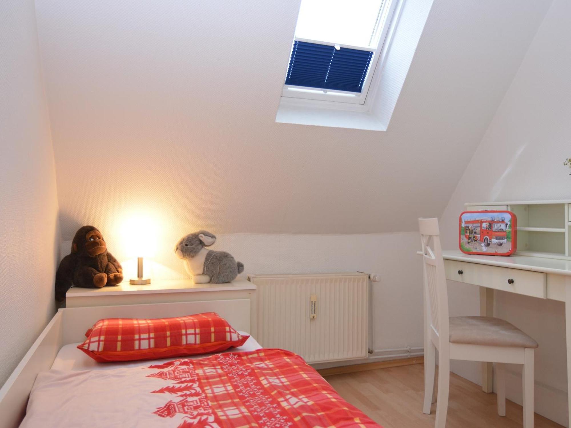 משדה Apartment Near Ski Area In Wehrstapel In Sauerland מראה חיצוני תמונה