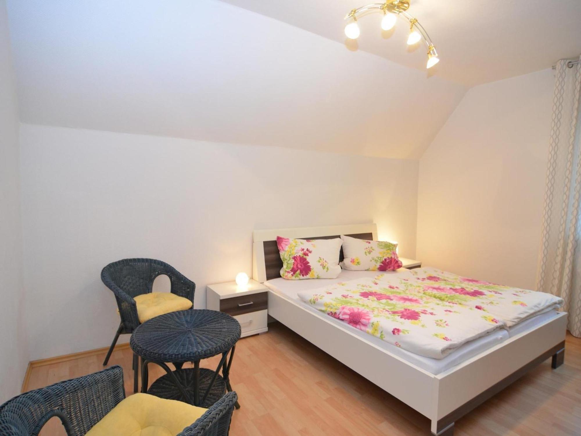 משדה Apartment Near Ski Area In Wehrstapel In Sauerland מראה חיצוני תמונה