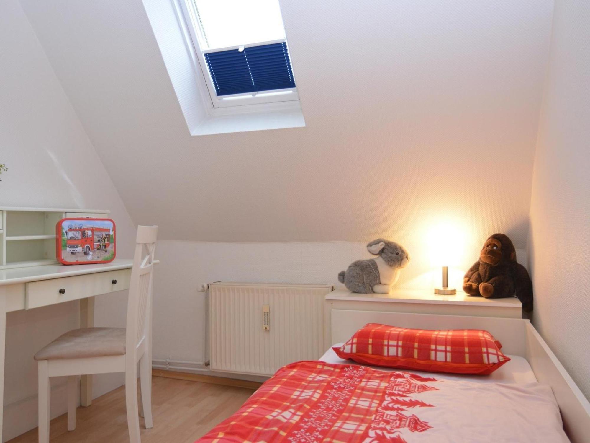 משדה Apartment Near Ski Area In Wehrstapel In Sauerland מראה חיצוני תמונה