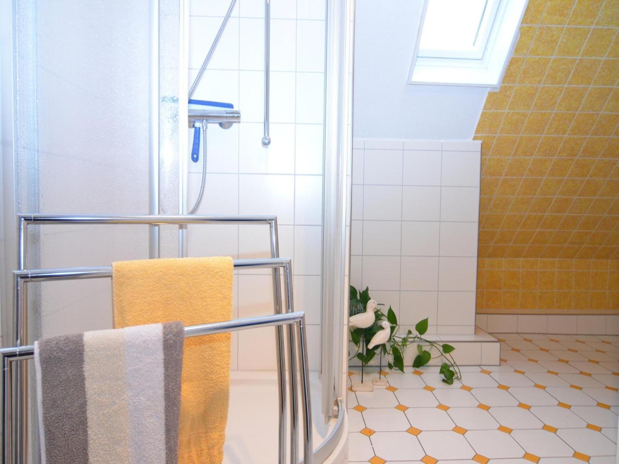 משדה Apartment Near Ski Area In Wehrstapel In Sauerland מראה חיצוני תמונה