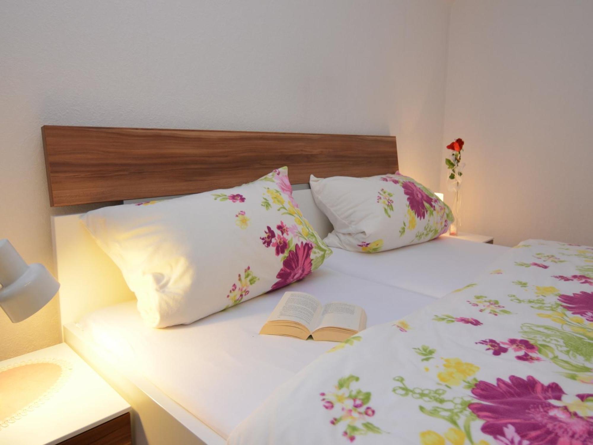 משדה Apartment Near Ski Area In Wehrstapel In Sauerland מראה חיצוני תמונה