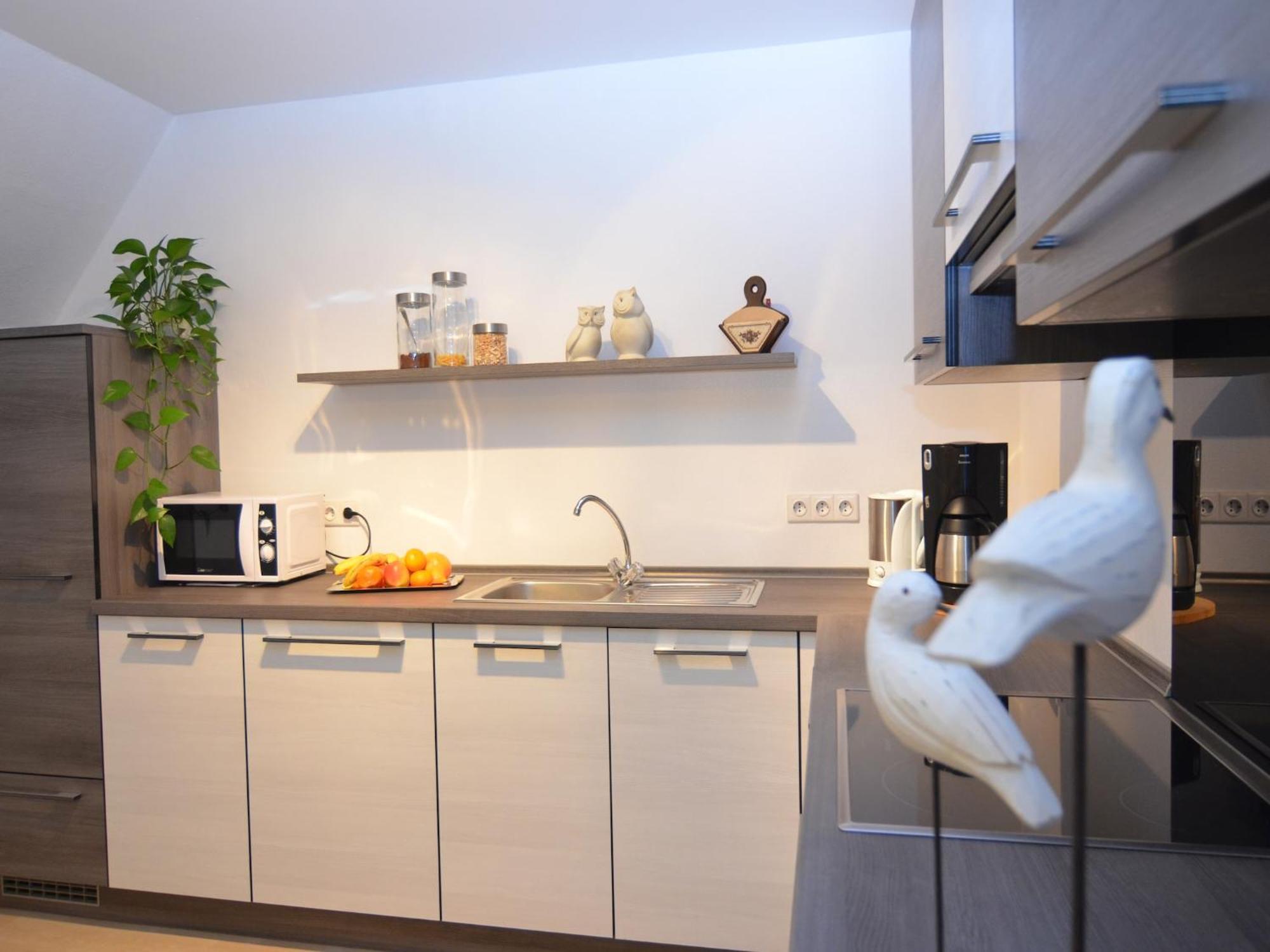 משדה Apartment Near Ski Area In Wehrstapel In Sauerland מראה חיצוני תמונה