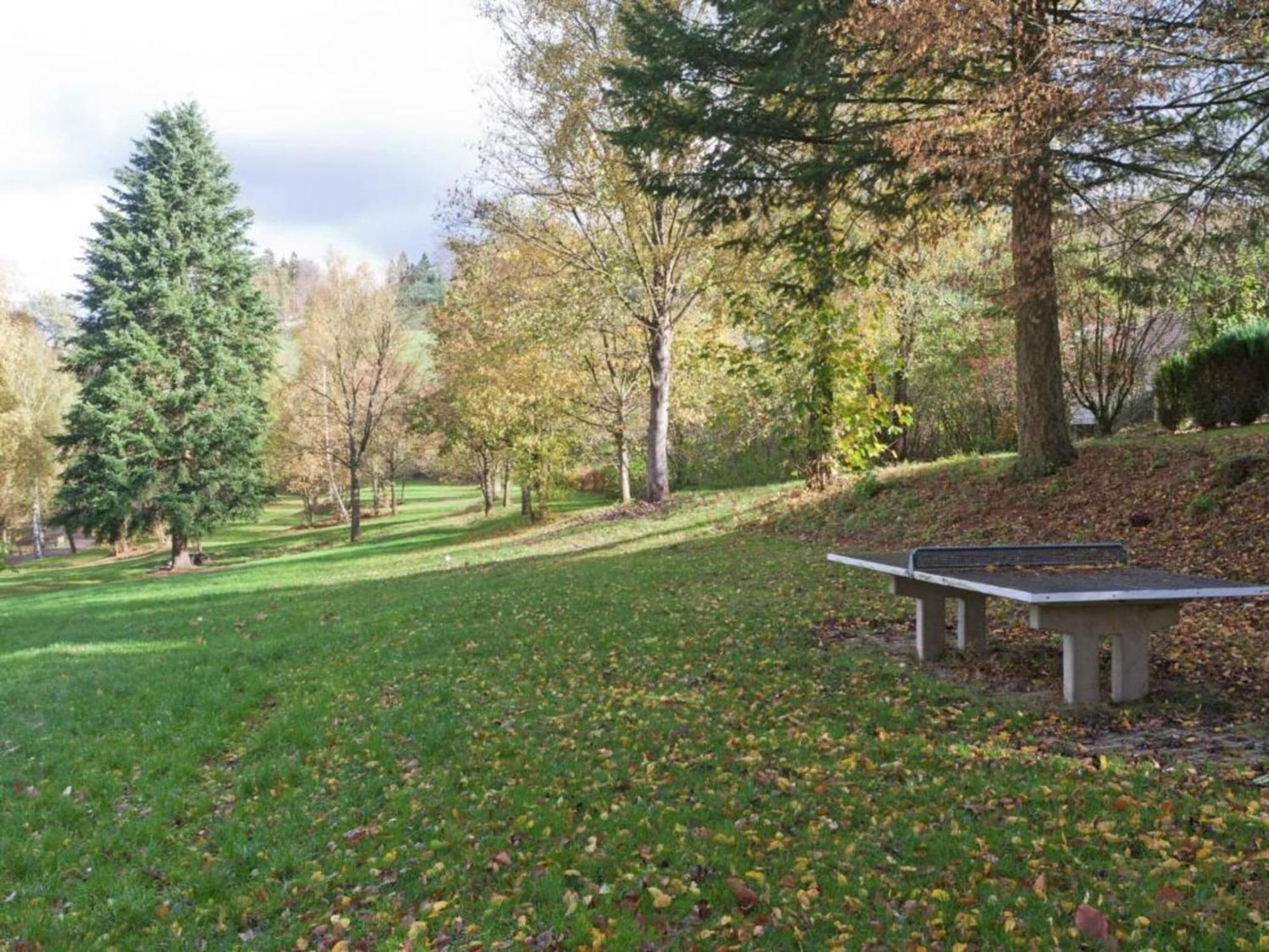 משדה Apartment Near Ski Area In Wehrstapel In Sauerland מראה חיצוני תמונה
