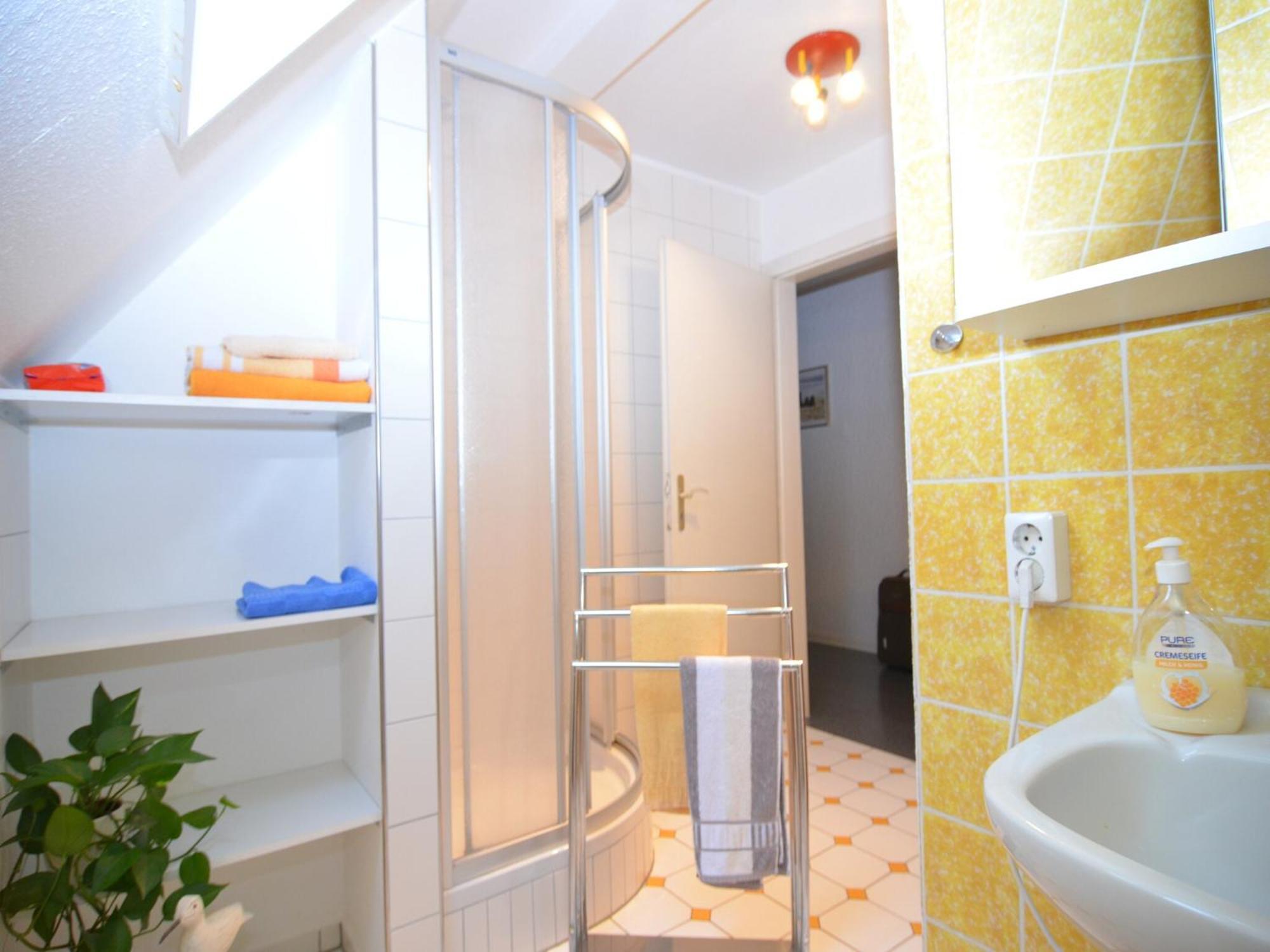 משדה Apartment Near Ski Area In Wehrstapel In Sauerland מראה חיצוני תמונה