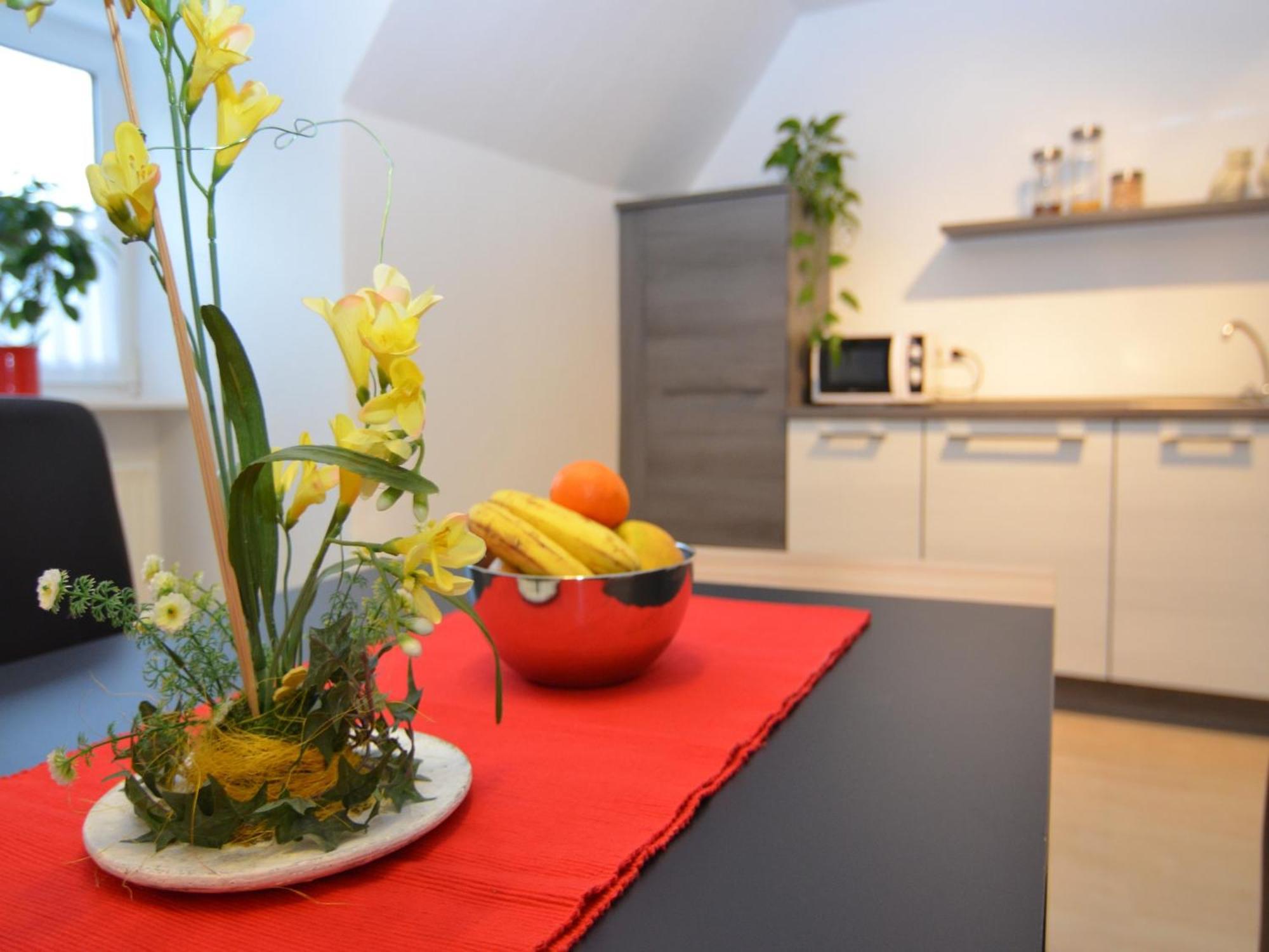 משדה Apartment Near Ski Area In Wehrstapel In Sauerland מראה חיצוני תמונה