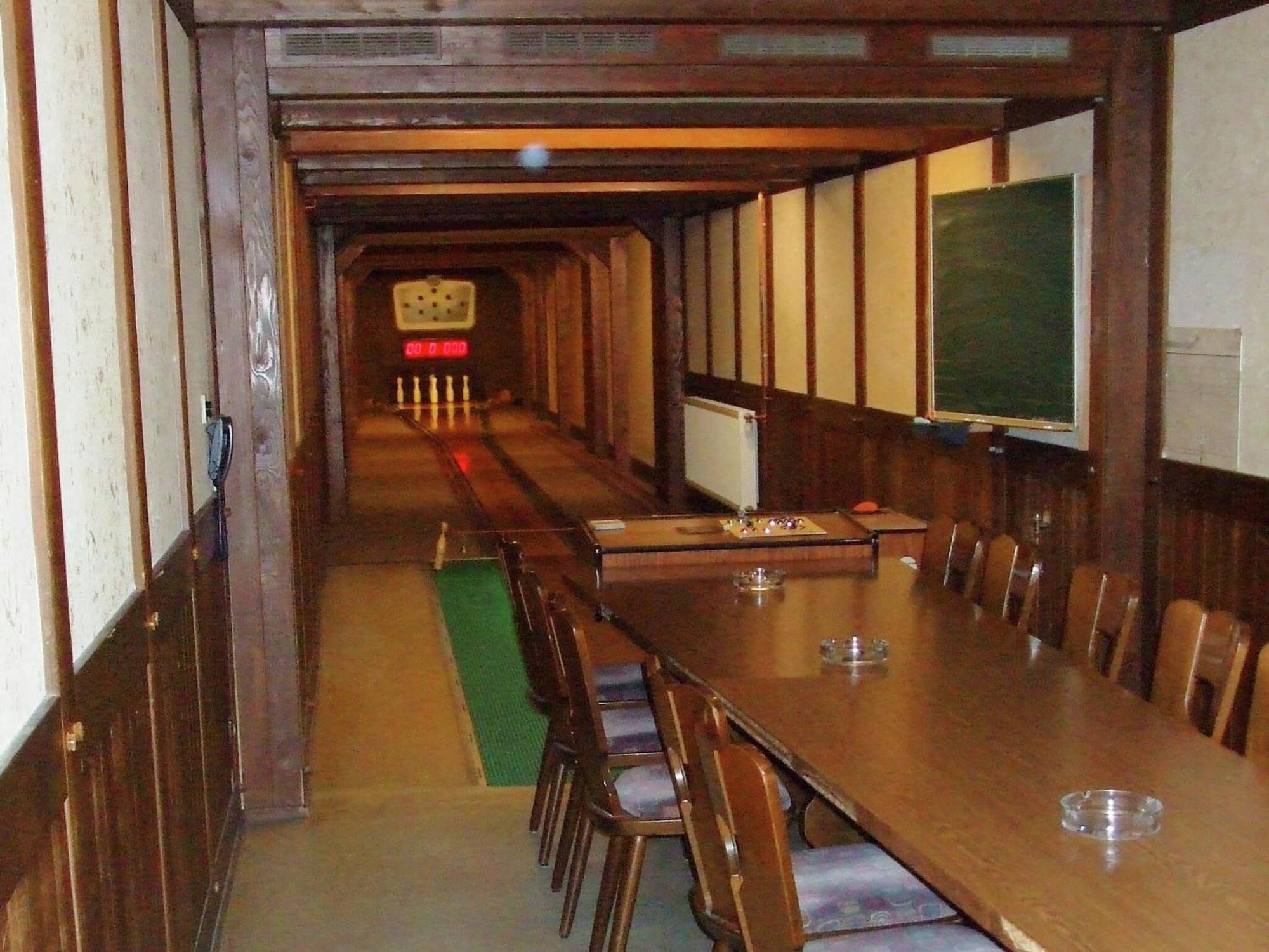 משדה Apartment Near Ski Area In Wehrstapel In Sauerland מראה חיצוני תמונה