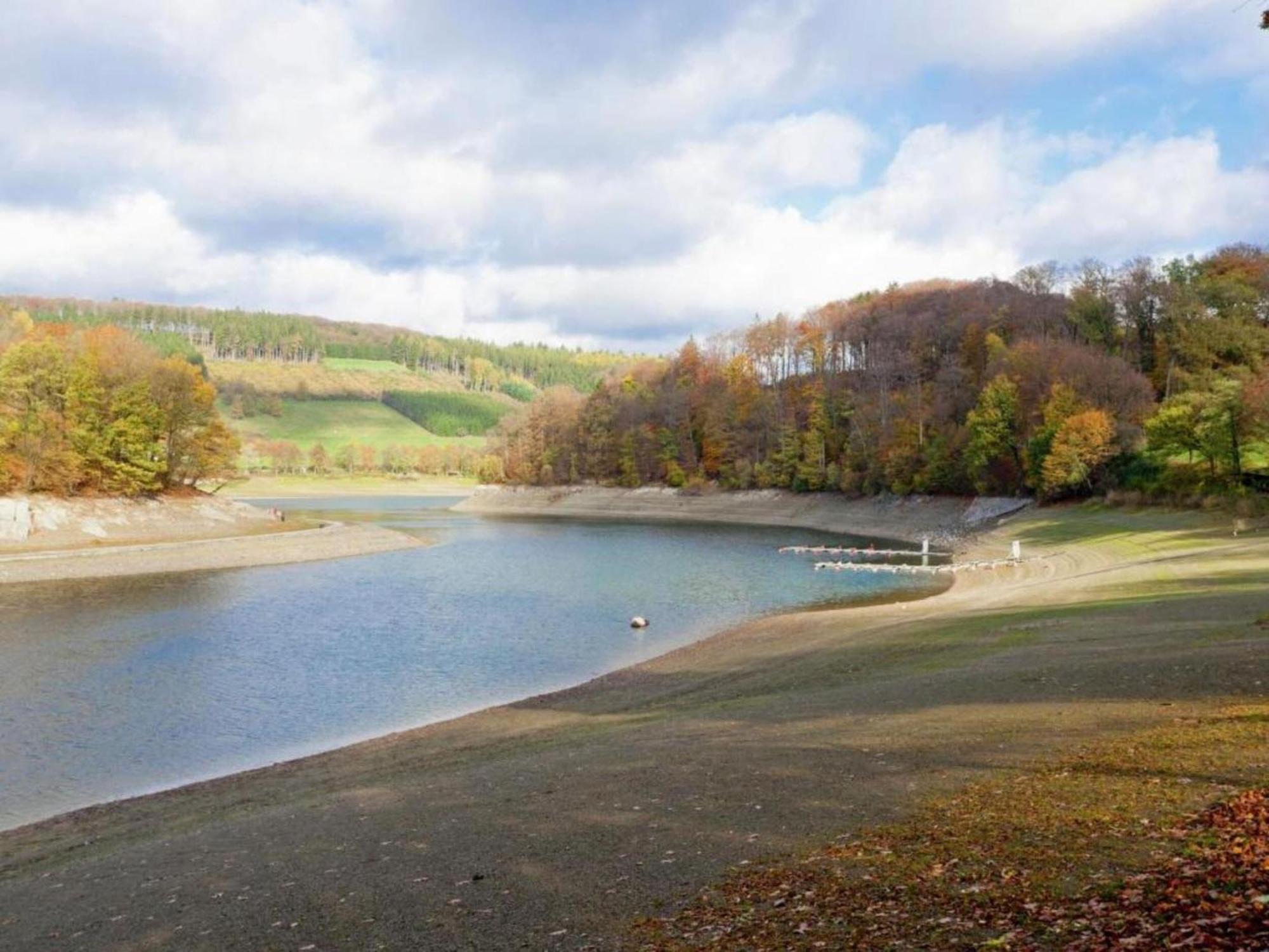 משדה Apartment Near Ski Area In Wehrstapel In Sauerland מראה חיצוני תמונה