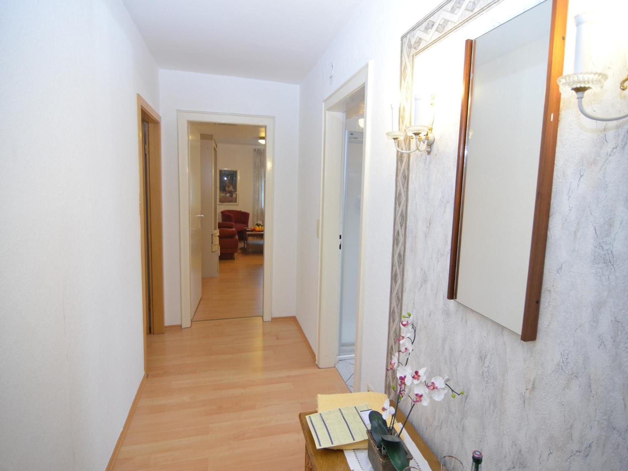 משדה Apartment Near Ski Area In Wehrstapel In Sauerland מראה חיצוני תמונה