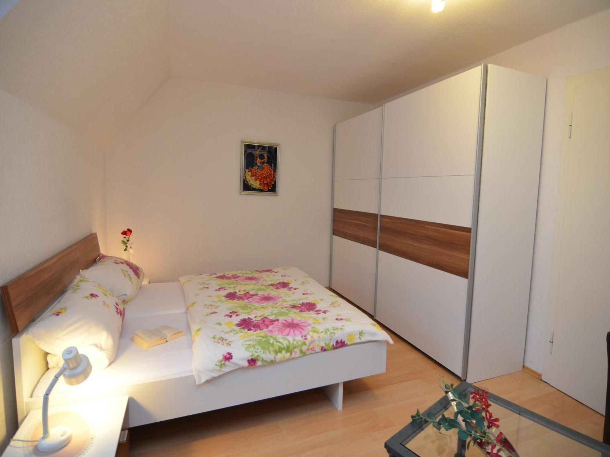 משדה Apartment Near Ski Area In Wehrstapel In Sauerland מראה חיצוני תמונה