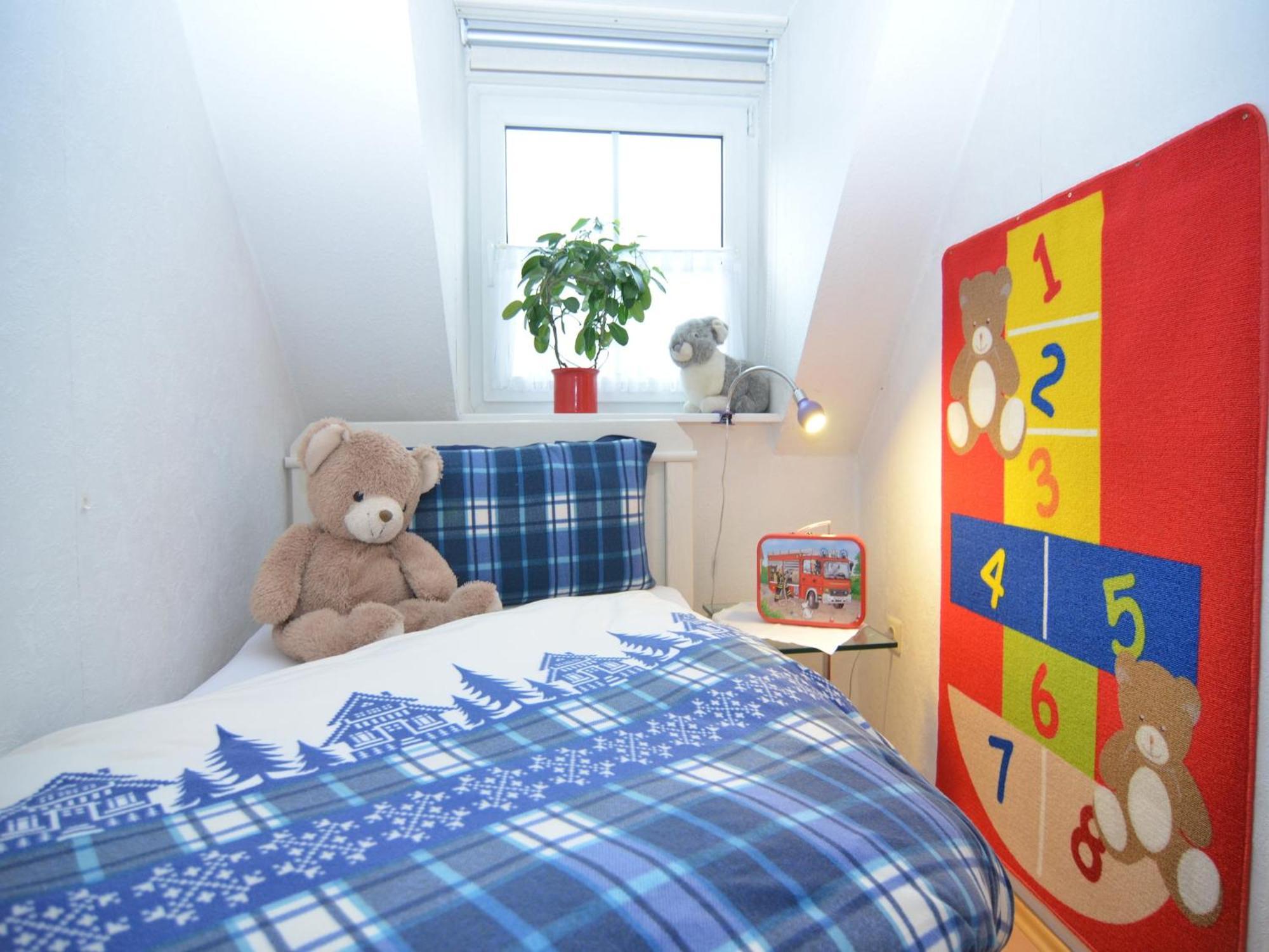 משדה Apartment Near Ski Area In Wehrstapel In Sauerland מראה חיצוני תמונה