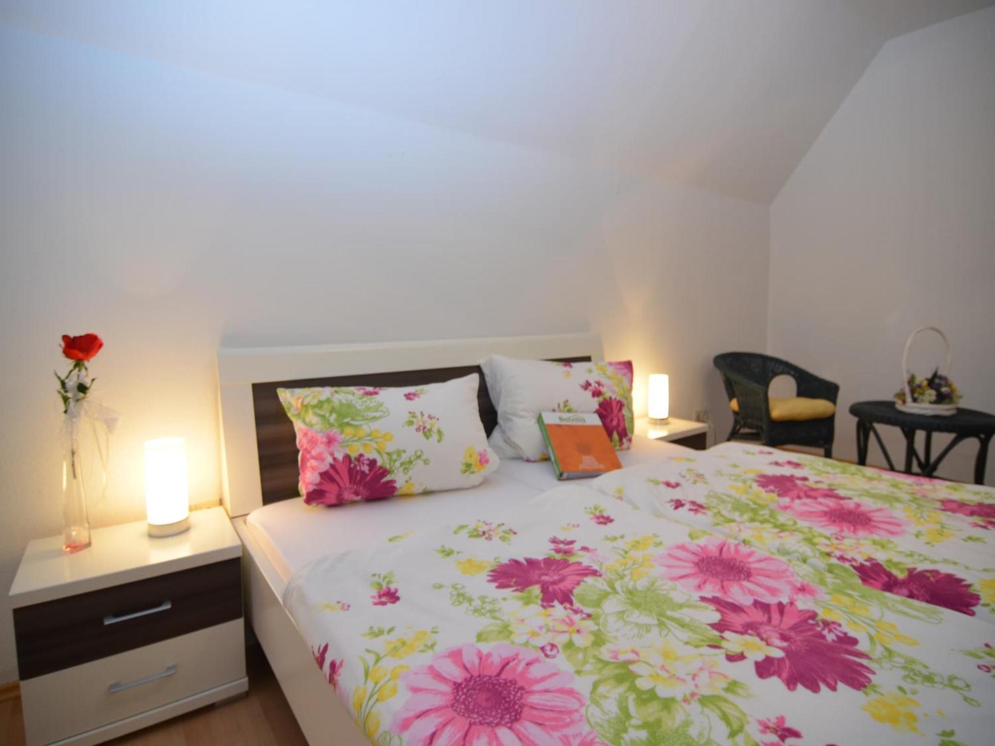 משדה Apartment Near Ski Area In Wehrstapel In Sauerland מראה חיצוני תמונה