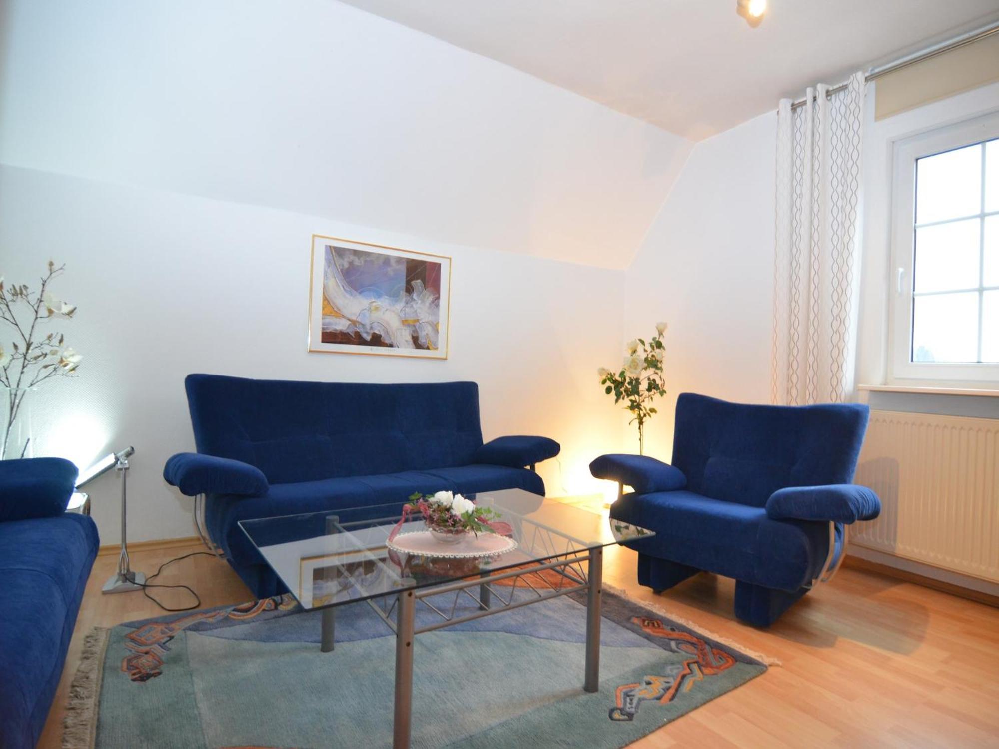 משדה Apartment Near Ski Area In Wehrstapel In Sauerland מראה חיצוני תמונה