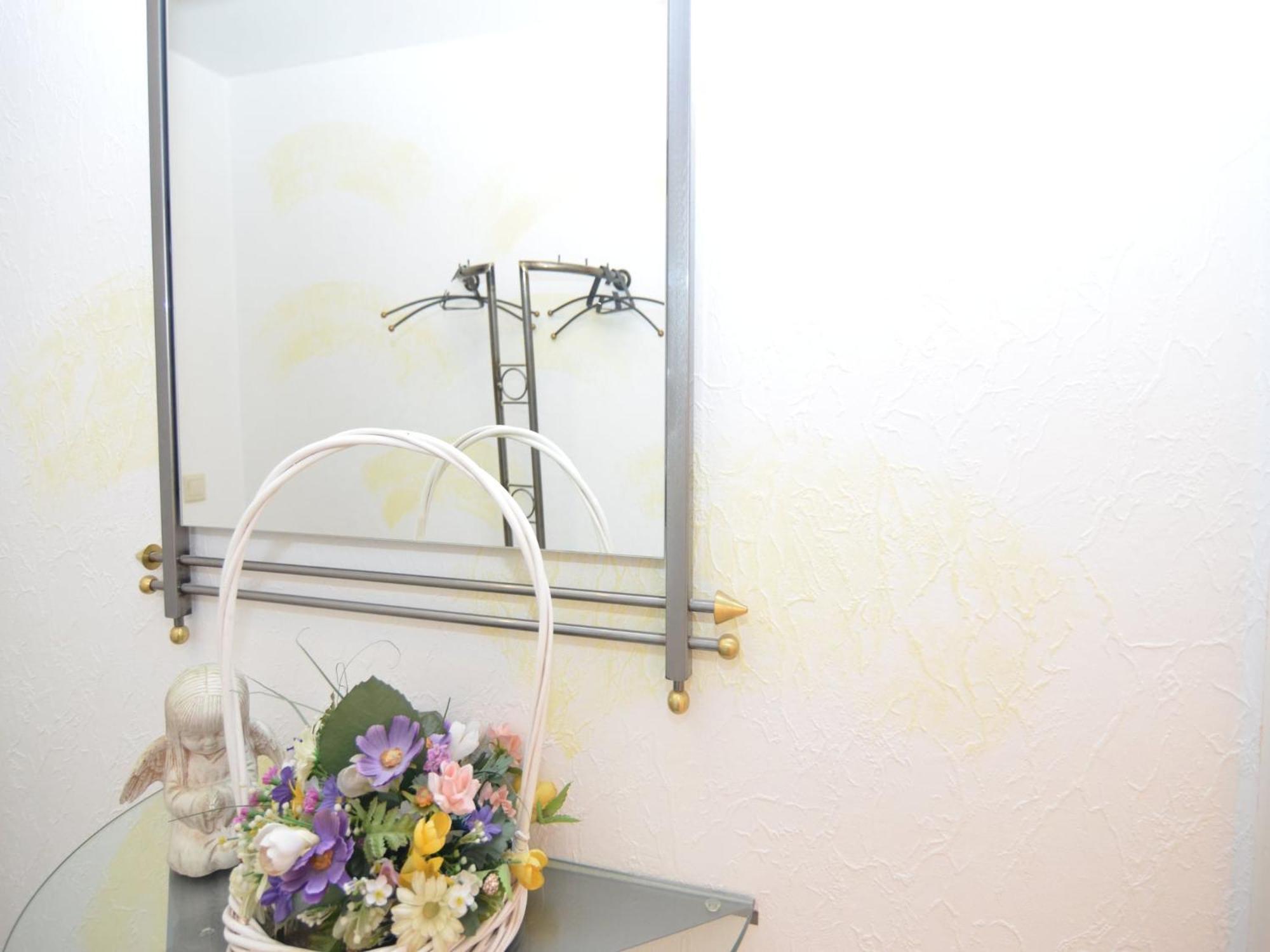 משדה Apartment Near Ski Area In Wehrstapel In Sauerland מראה חיצוני תמונה