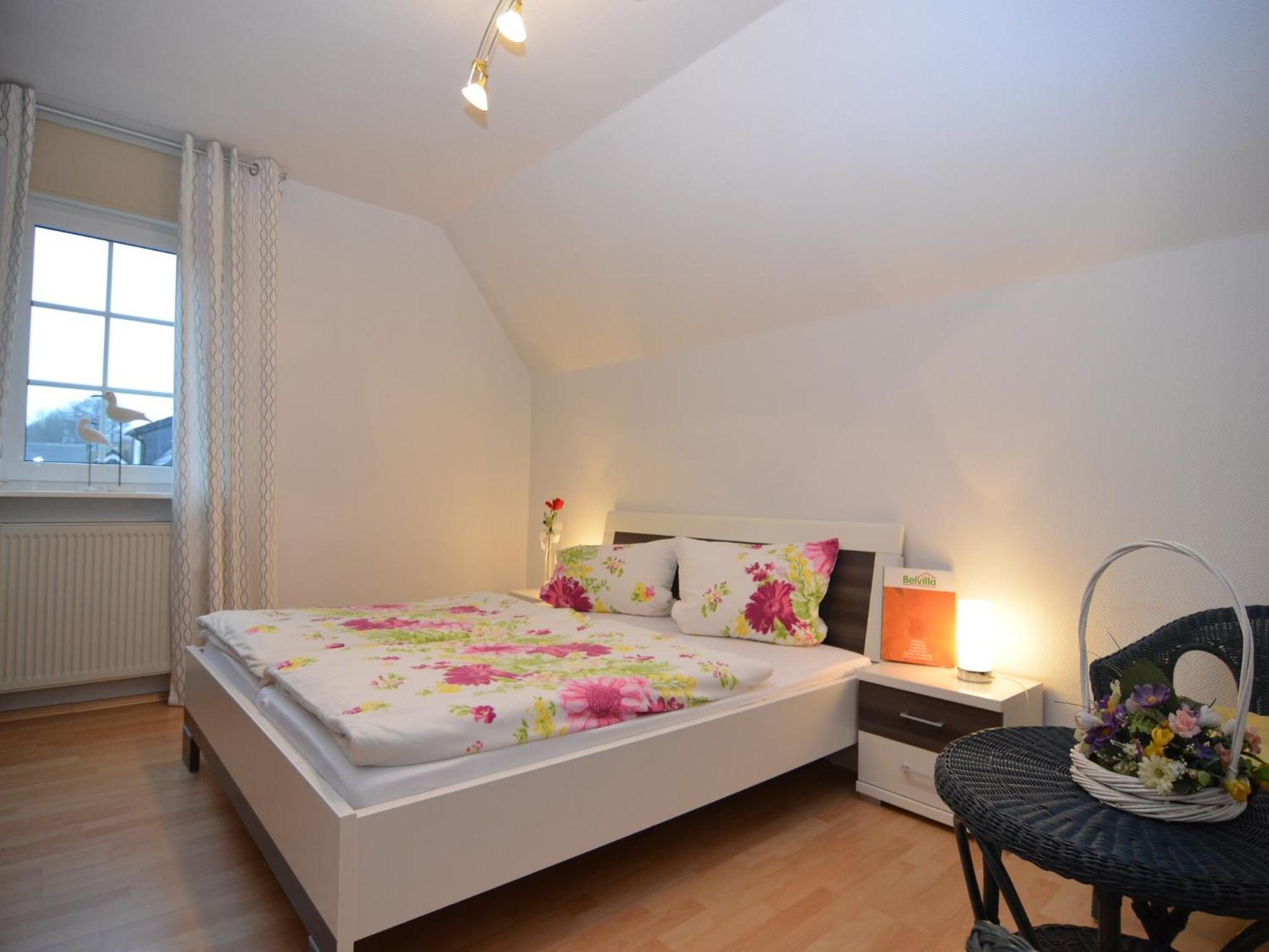 משדה Apartment Near Ski Area In Wehrstapel In Sauerland מראה חיצוני תמונה