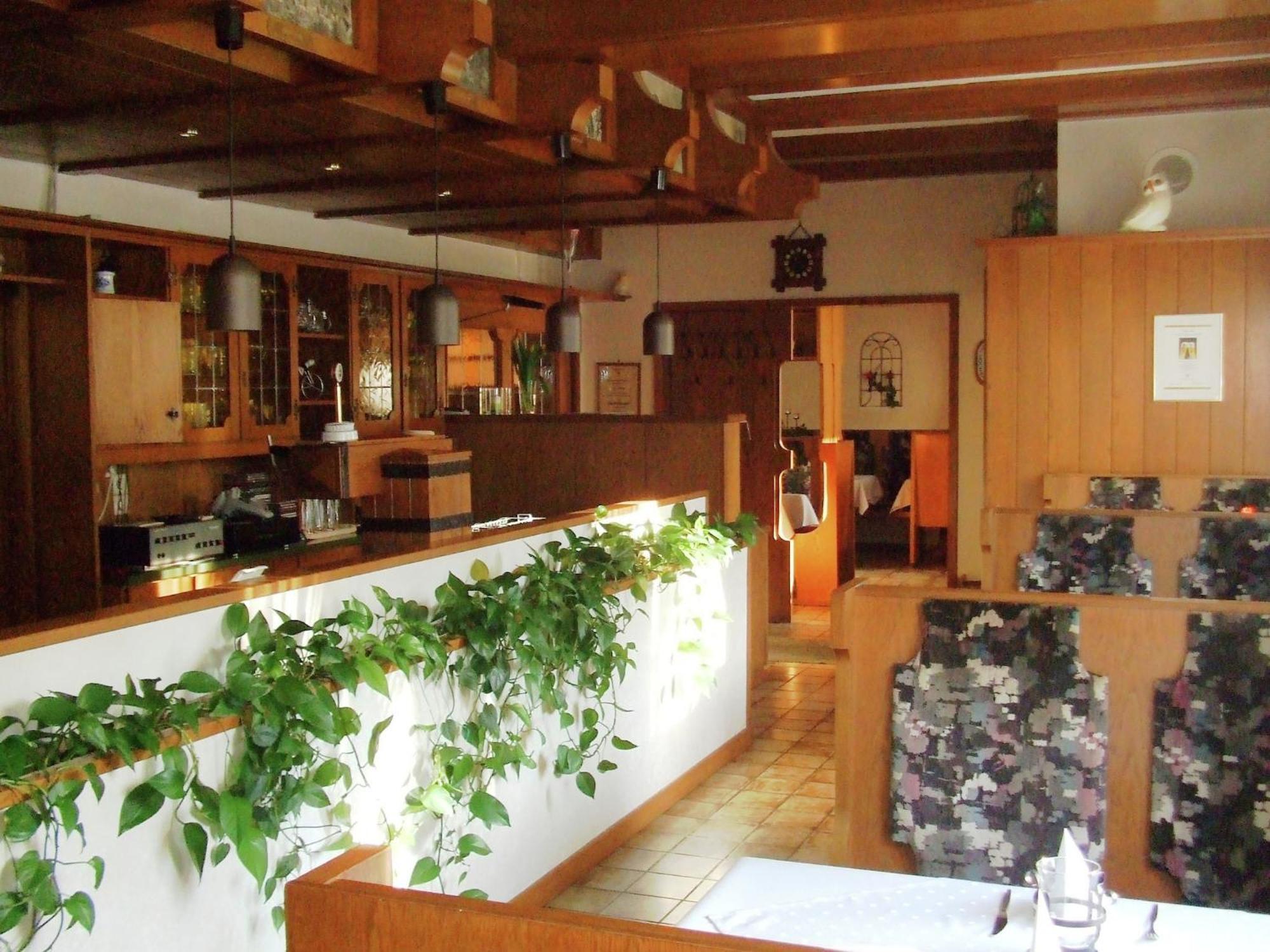 משדה Apartment Near Ski Area In Wehrstapel In Sauerland מראה חיצוני תמונה